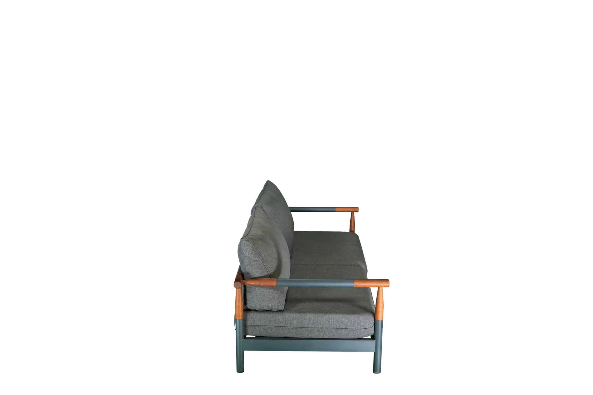 İcon Alüminyum Oturma Grubu